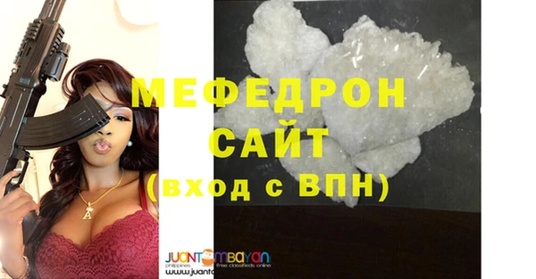 хмурый Аркадак