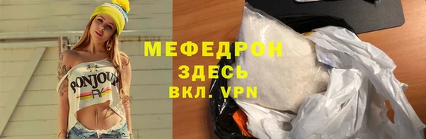 хмурый Аркадак